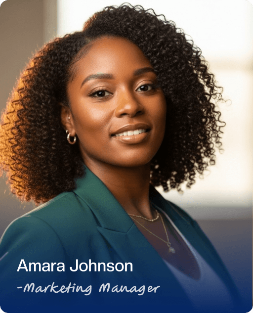Amara Johnson