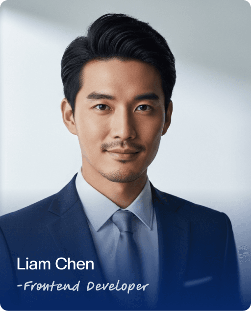 Liam Chen